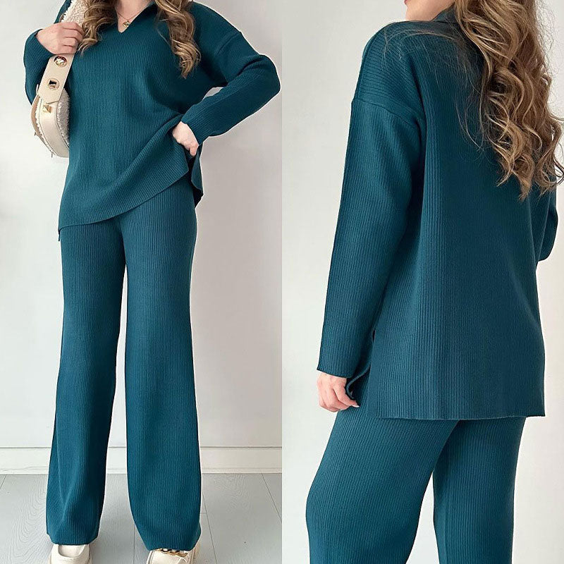Nadine - Women's Two-Piece Set