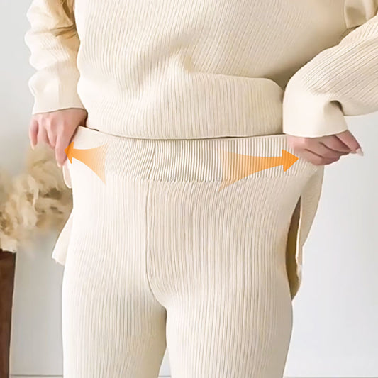 Una - Women's Knitwear Set - photo 2