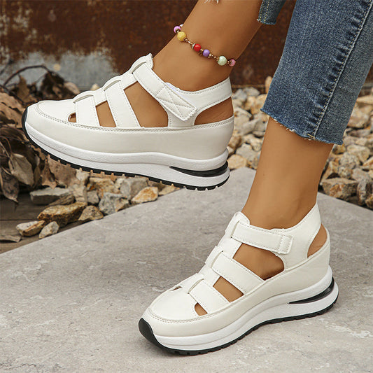 Petra - Women's Comfort Sporty Sandal - photo 2
