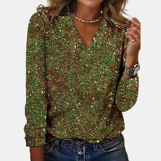 Linnea - Women's Blouse - photo 2