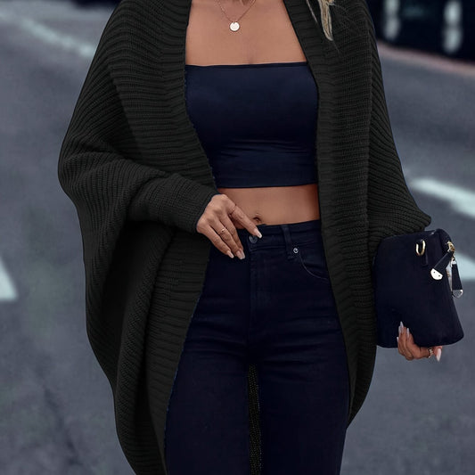 Jemima - Women's Relaxed Jacket - photo 2