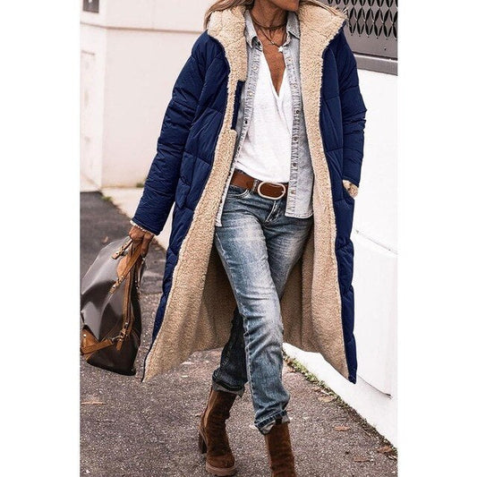 Elodie - Women's Quilted Jacket - photo 2