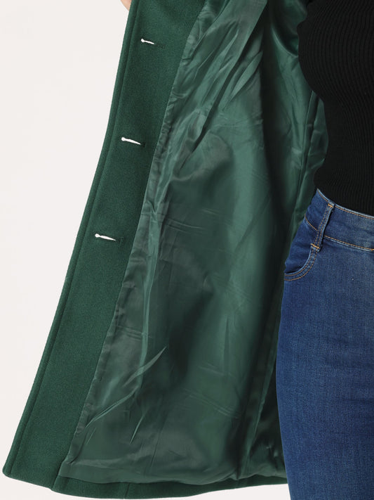 Wilhelmine - Women's Winter Coat - photo 2