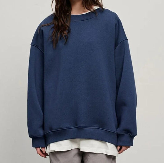 Juniper - Women's Long Oversized Sweater - photo 2
