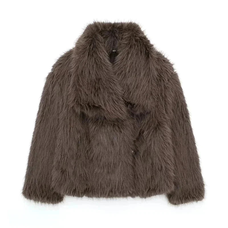 Vera - Women's Textured Blazer - photo 12