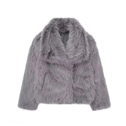 Vera - Women's Textured Blazer - photo 2