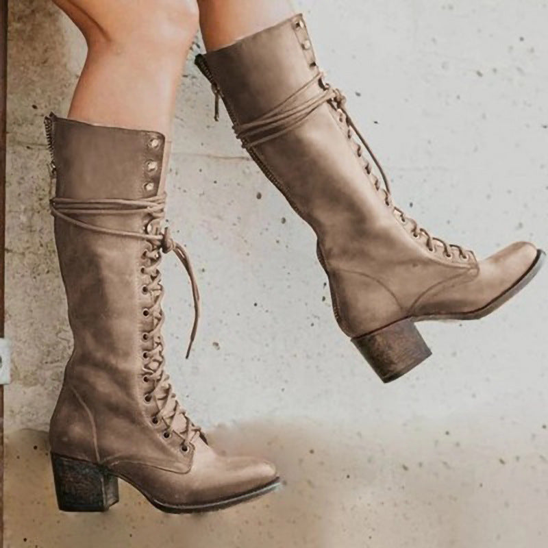 Ursula - Women's Winter Shoes - photo 5