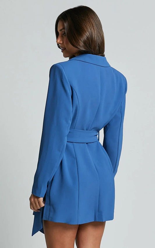 Bexley - Women's Mini Dress - photo 2