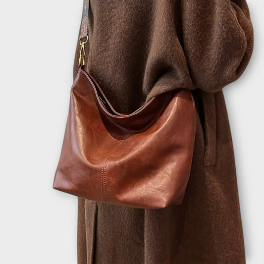Liesel - Women's Hobo Woven Bag - photo 2