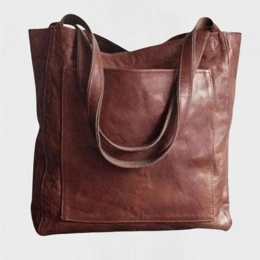 Cerys - Women's Leather Bag - photo 2