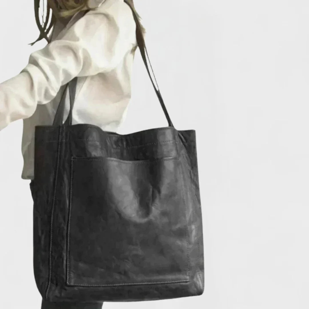Cerys - Women's Leather Bag - photo 6