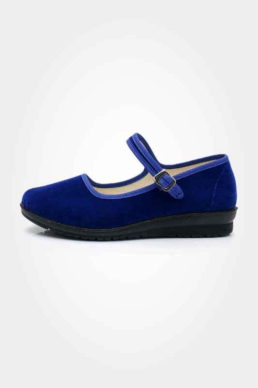 Perrine - Women's Slip-on Round Shoes - photo 2
