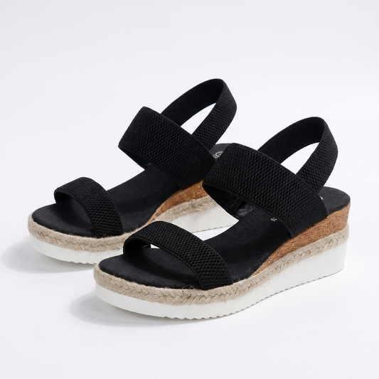 Paloma - Women's Comfort Mid Sandal - photo 2
