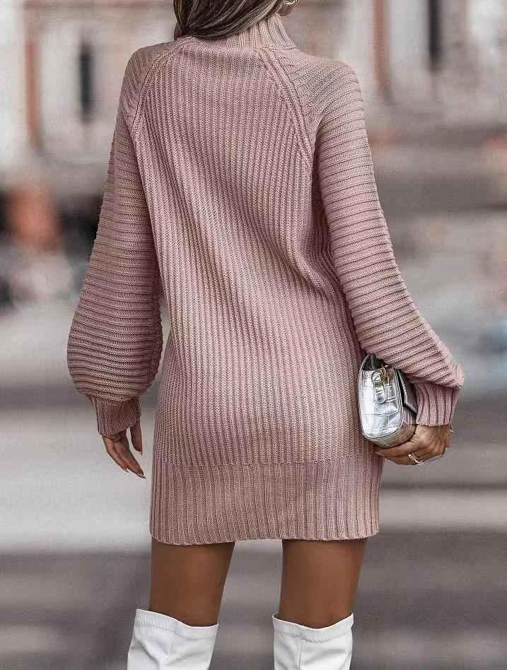 Melisande - Women's Jacket Knee Dress - photo 19