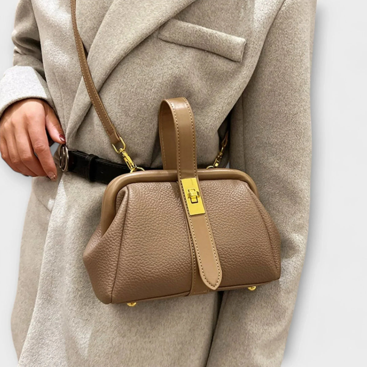 Lucienne - Women's Mini Bag - photo 8