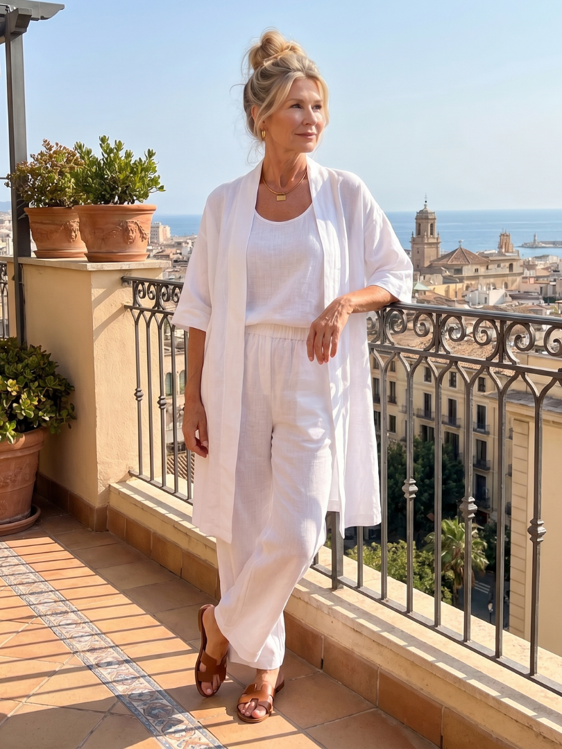 Winnifred - Women's Set - photo 21