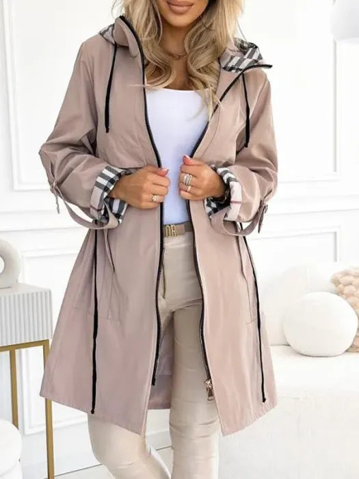 Marguerite - Women's Jacket - photo 2