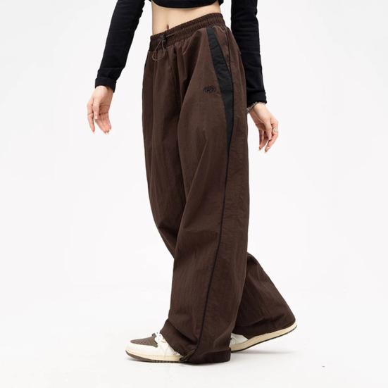 Amberly - Women's Wide-Leg Track Pants - photo 5