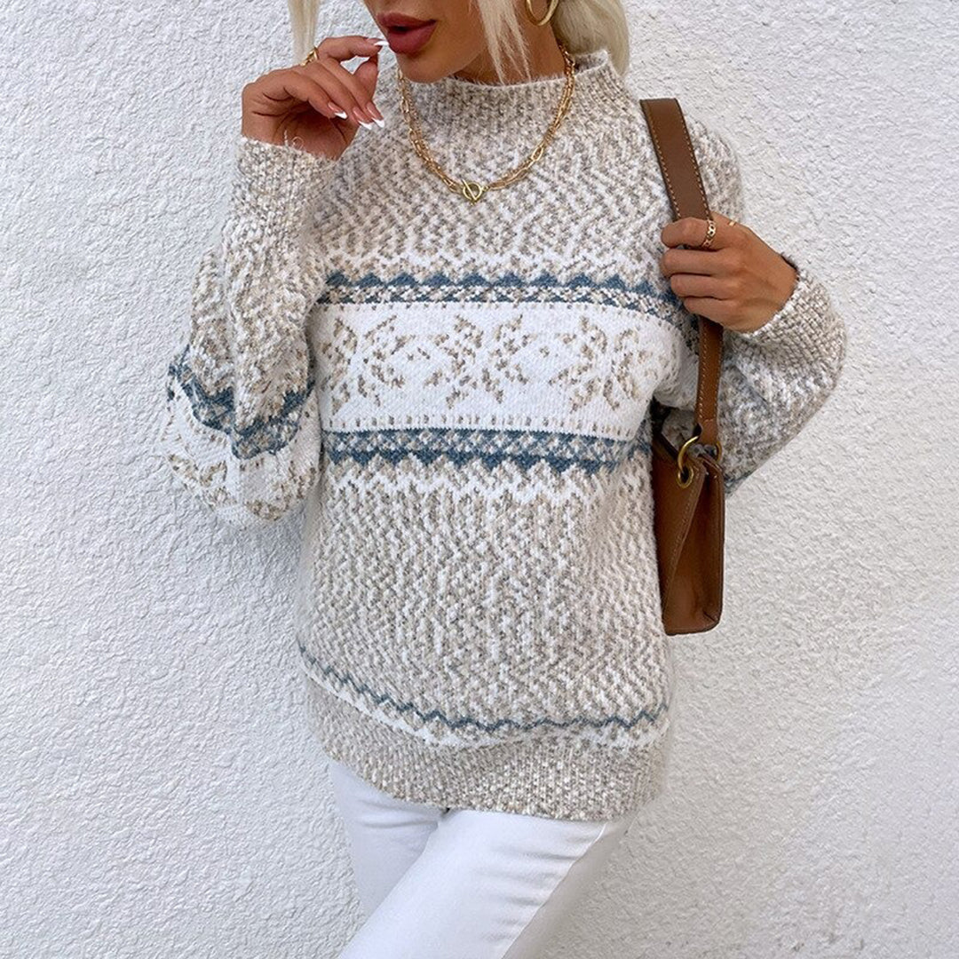 Nerissa - Women's Sweater - photo 4