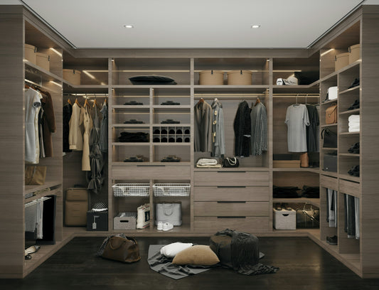 The Role of Versatile Clothing in a Modern Wardrobe