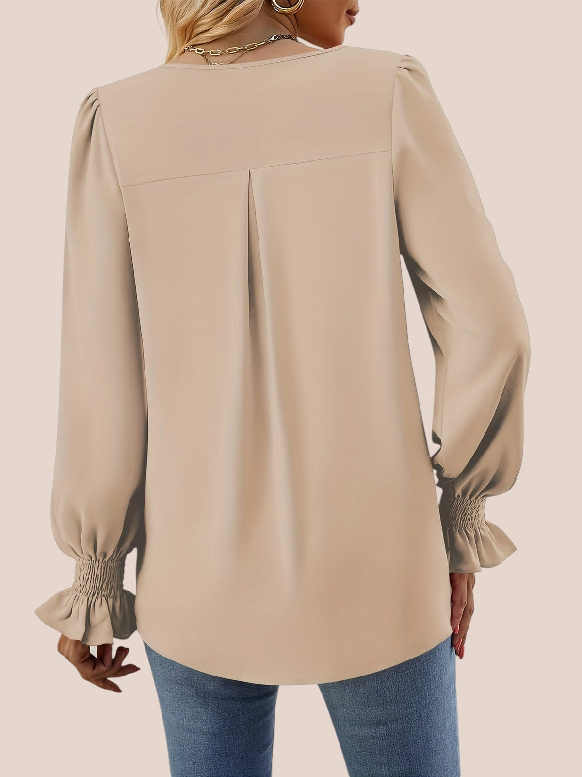Thea - Women's Medium Top - photo 3