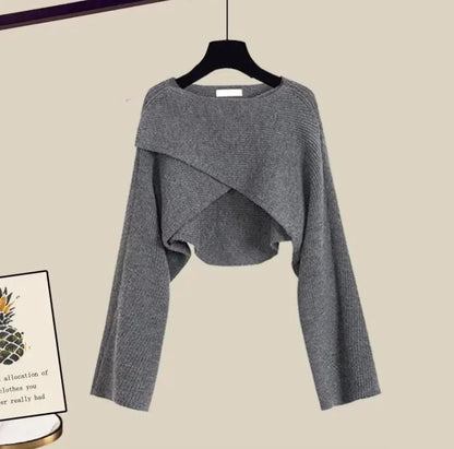Genevieve - Women's Three-Piece Set