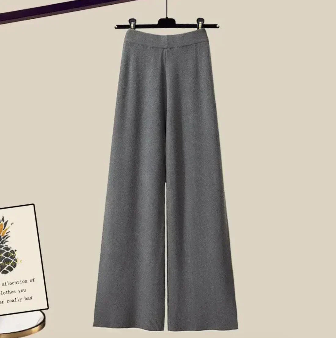 Genevieve - Women's Three-Piece Set