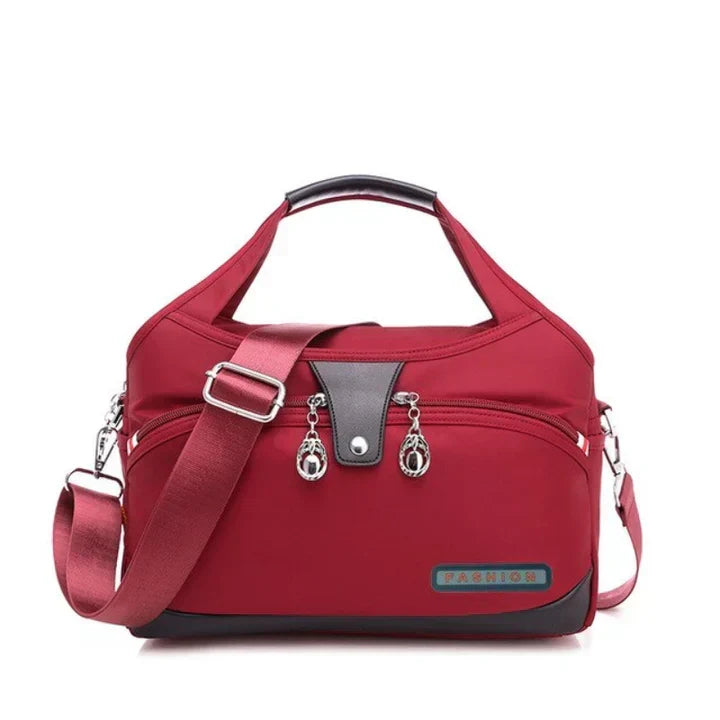 Tilda - Women's Anti-theft Closure Bag - photo 2