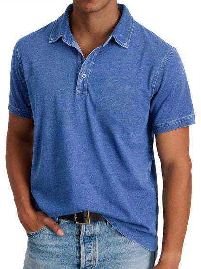 Emmeline - Women's Polo Heritage Top - photo 1