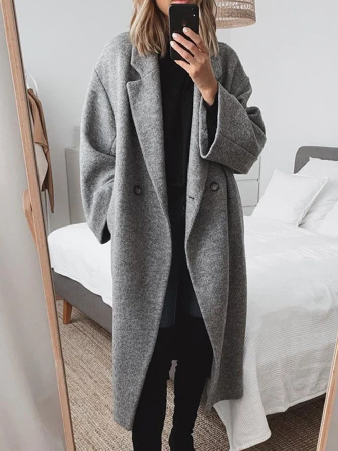 Linnea - Dámský kabát