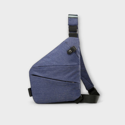 Ysolde - Women's Anti-theft Crossbody Bag - photo 12
