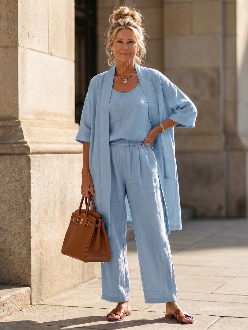 Winnifred - Women's Set - photo 8