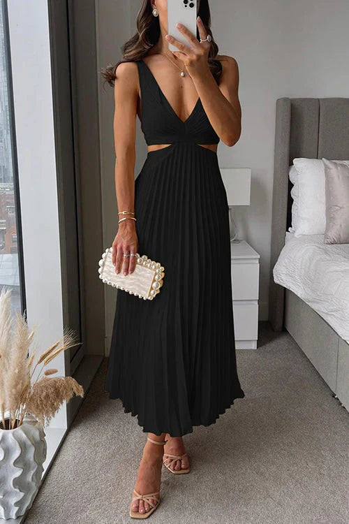 Rosalyn - Women's Gown Maxi Dress - photo 4