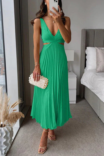 Rosalyn - Women's Gown Maxi Dress - photo 10