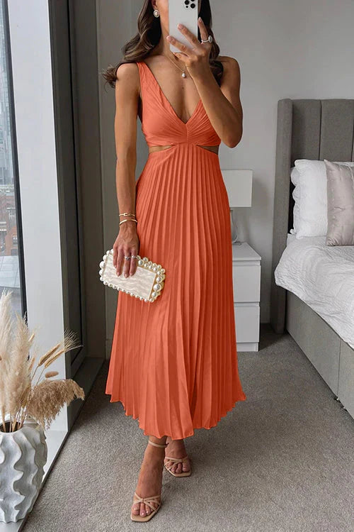Rosalyn - Women's Gown Maxi Dress - photo 9