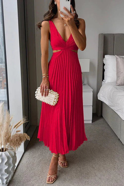 Rosalyn - Women's Gown Maxi Dress - photo 7