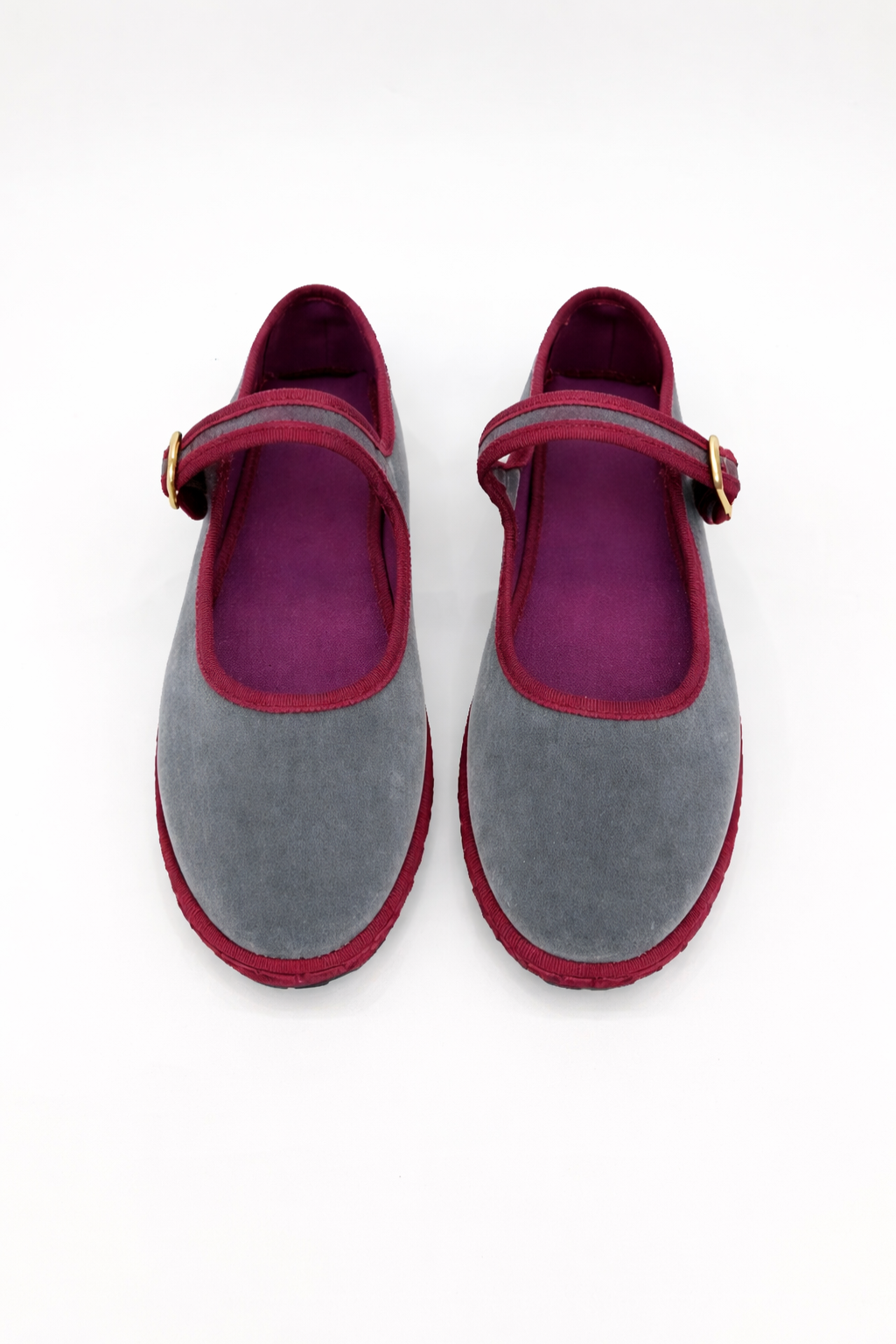 Perrine - Women's Slip-on Round Shoes - photo 11