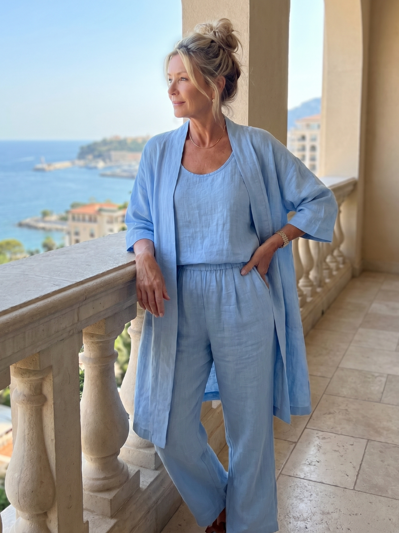 Winnifred - Women's Set - photo 18