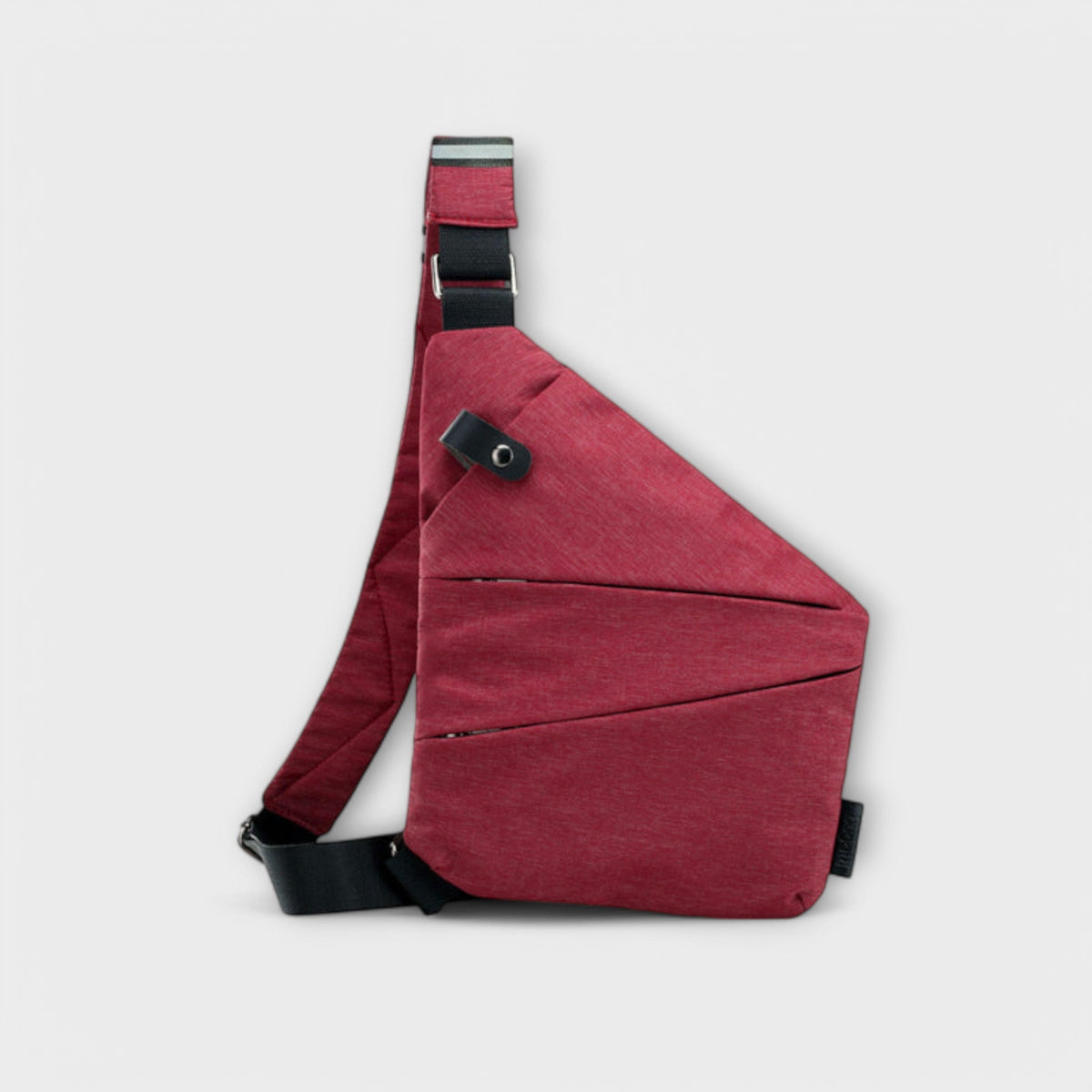 Ysolde - Women's Anti-theft Crossbody Bag - photo 13