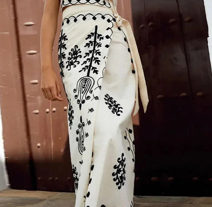 Yolande - Women's Set - photo 5