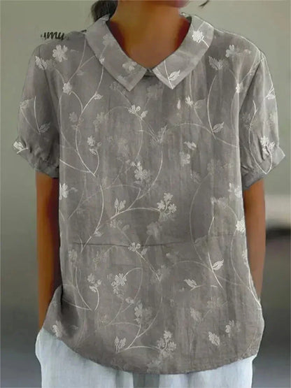 Solene - Women's Medium Top