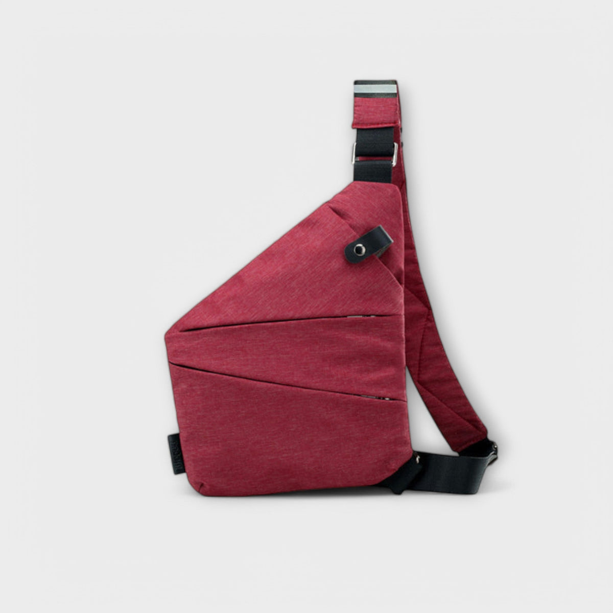 Ysolde - Women's Anti-theft Crossbody Bag - photo 14