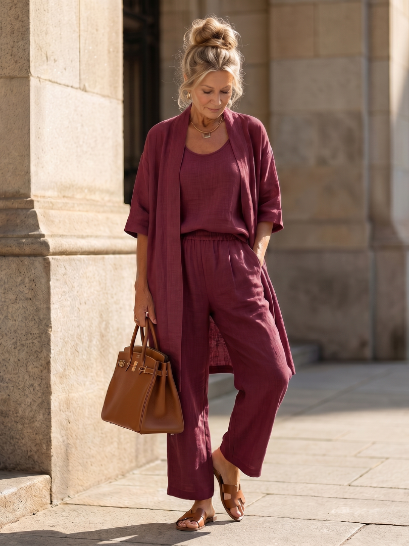 Winnifred - Women's Set - photo 9