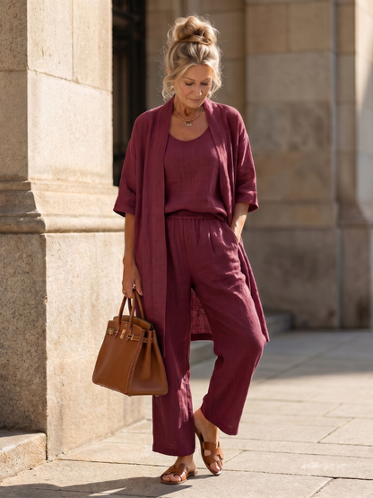Winnifred - Women's Set - photo 9