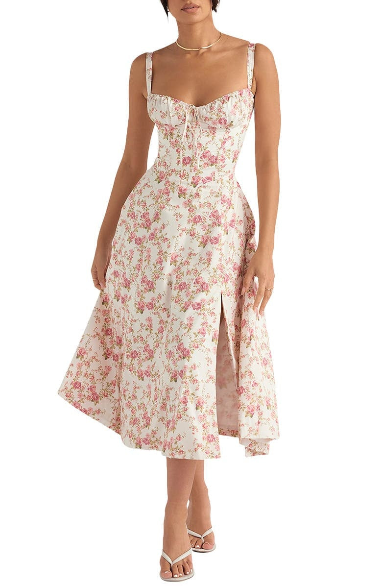 Isla - Women's Summer Dress - photo 4