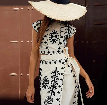 Yolande - Women's Set - photo 3