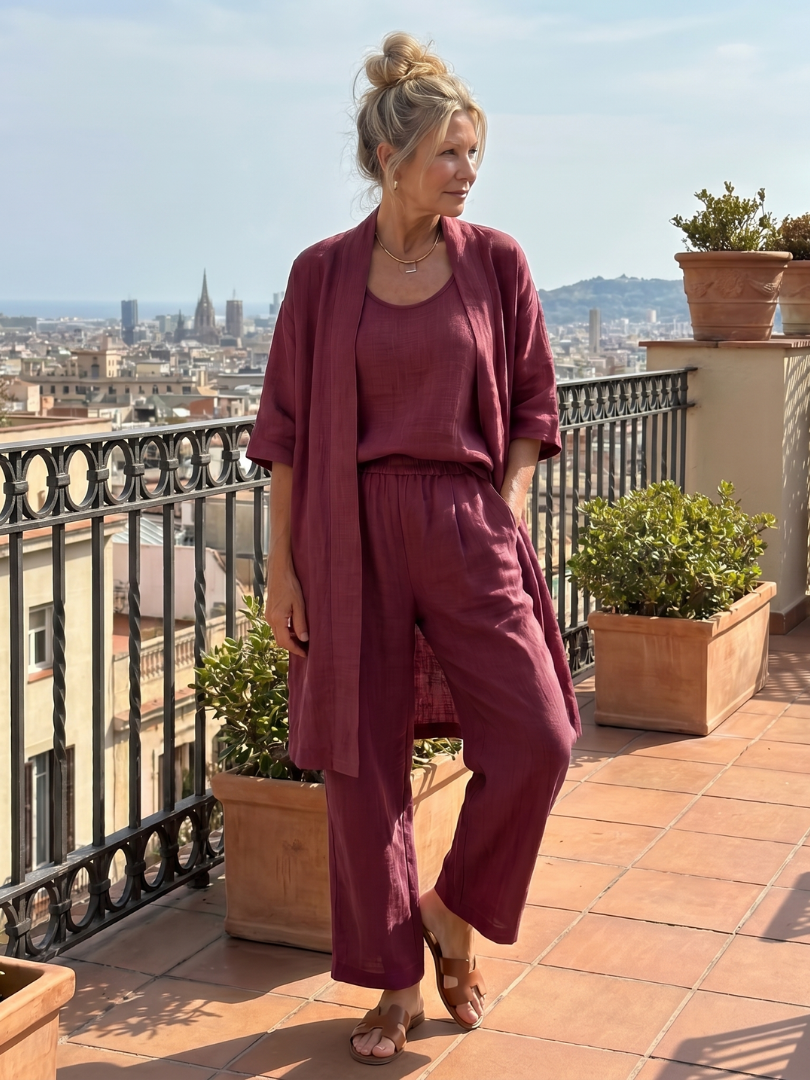 Winnifred - Women's Set - photo 19