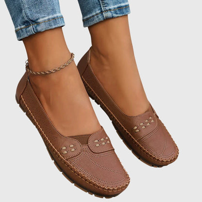 Hallie - Women's Slip-on Shoes - photo 8