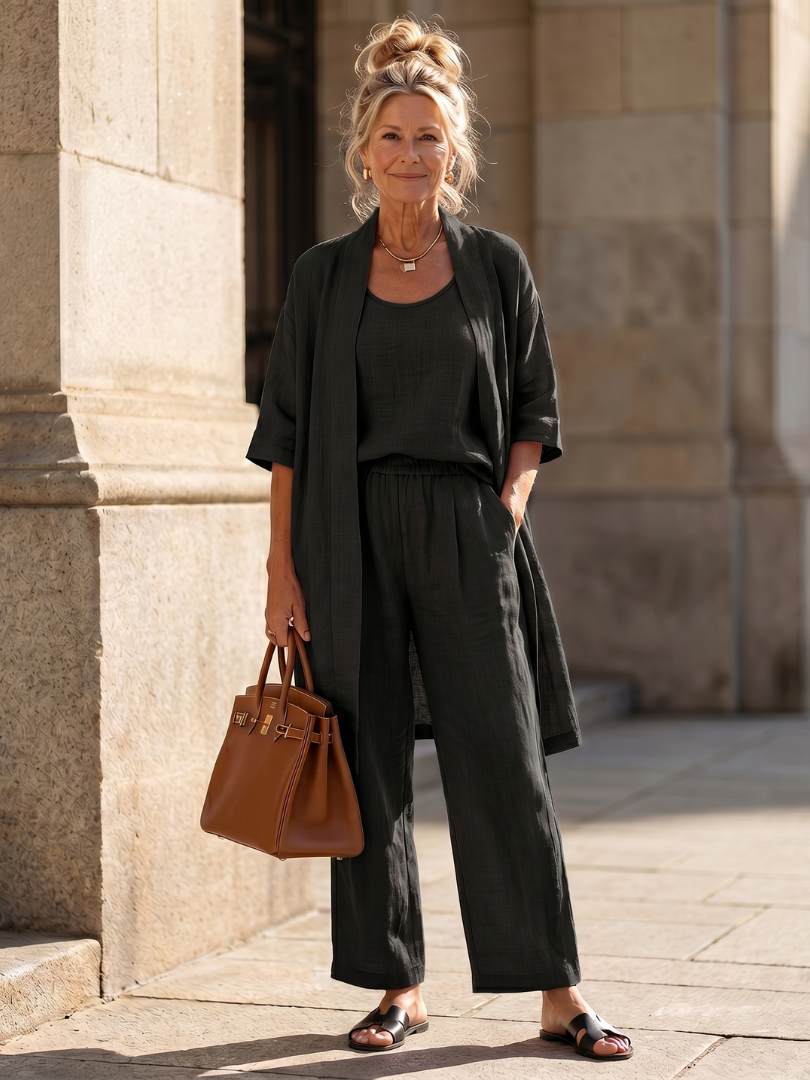 Winnifred - Women's Set - photo 11
