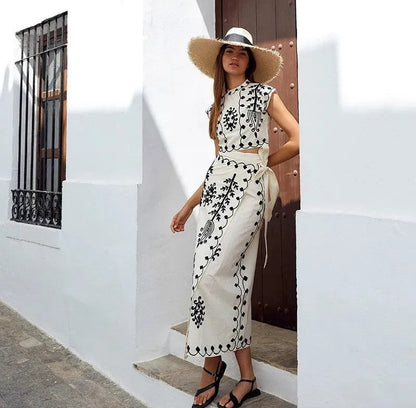 Yolande - Women's Set - photo 2